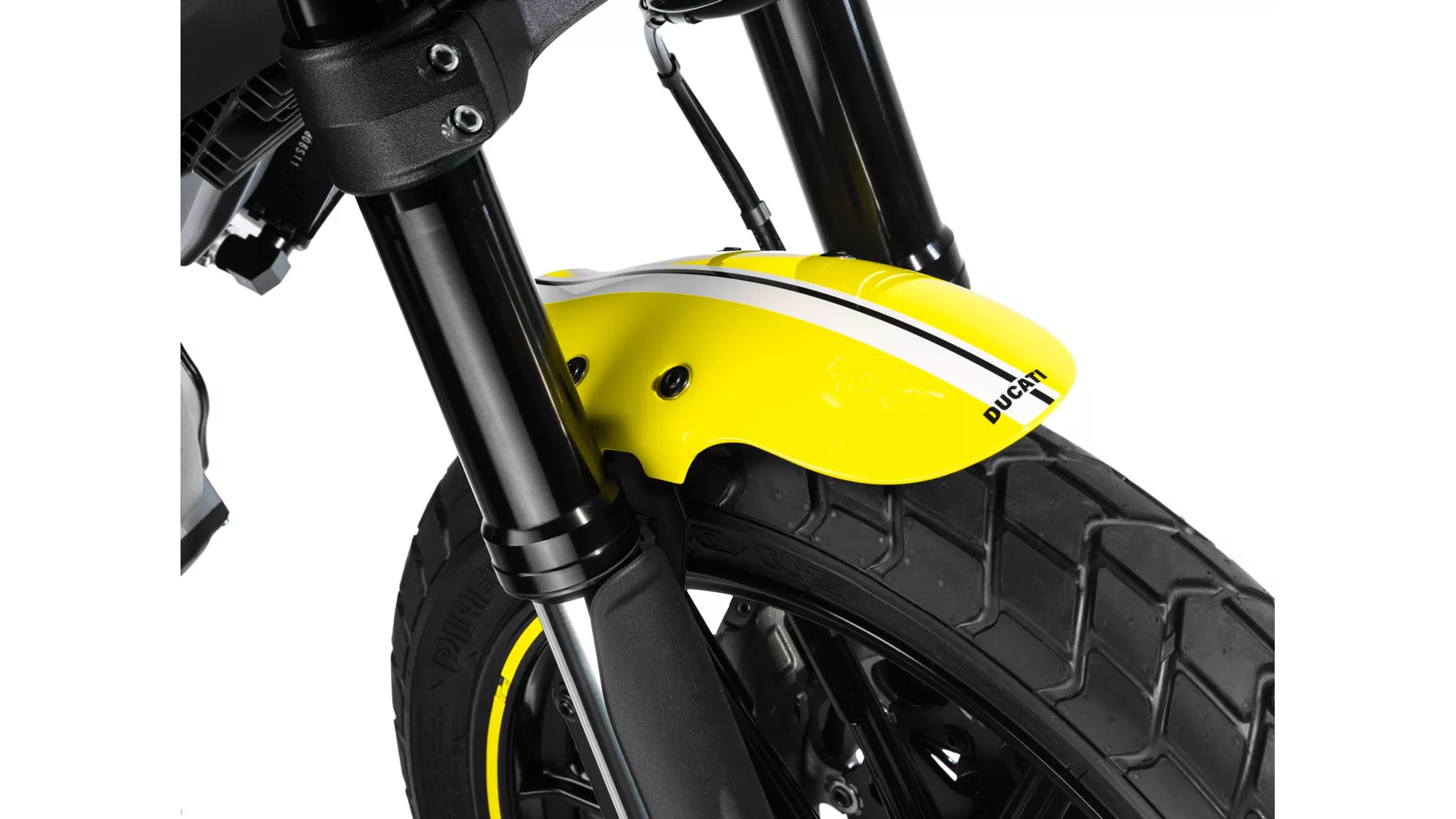Ducati Scrambler Flat Track Pro - Immagine 6